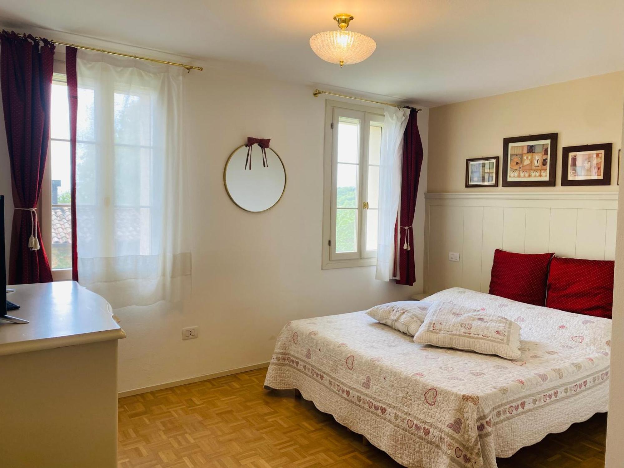 Bed and Breakfast La Fabbrica Delle Idee Fonte Exterior foto