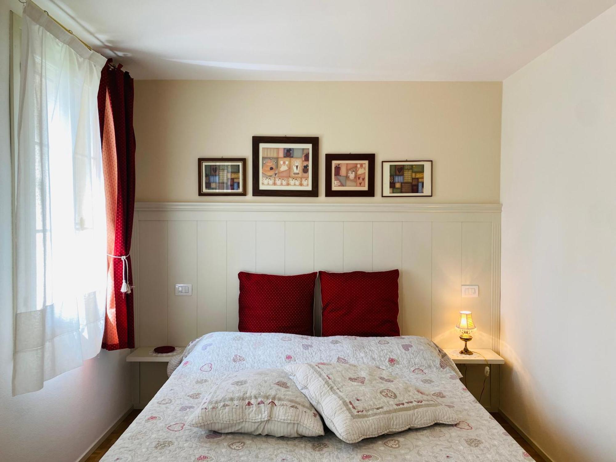 Bed and Breakfast La Fabbrica Delle Idee Fonte Exterior foto