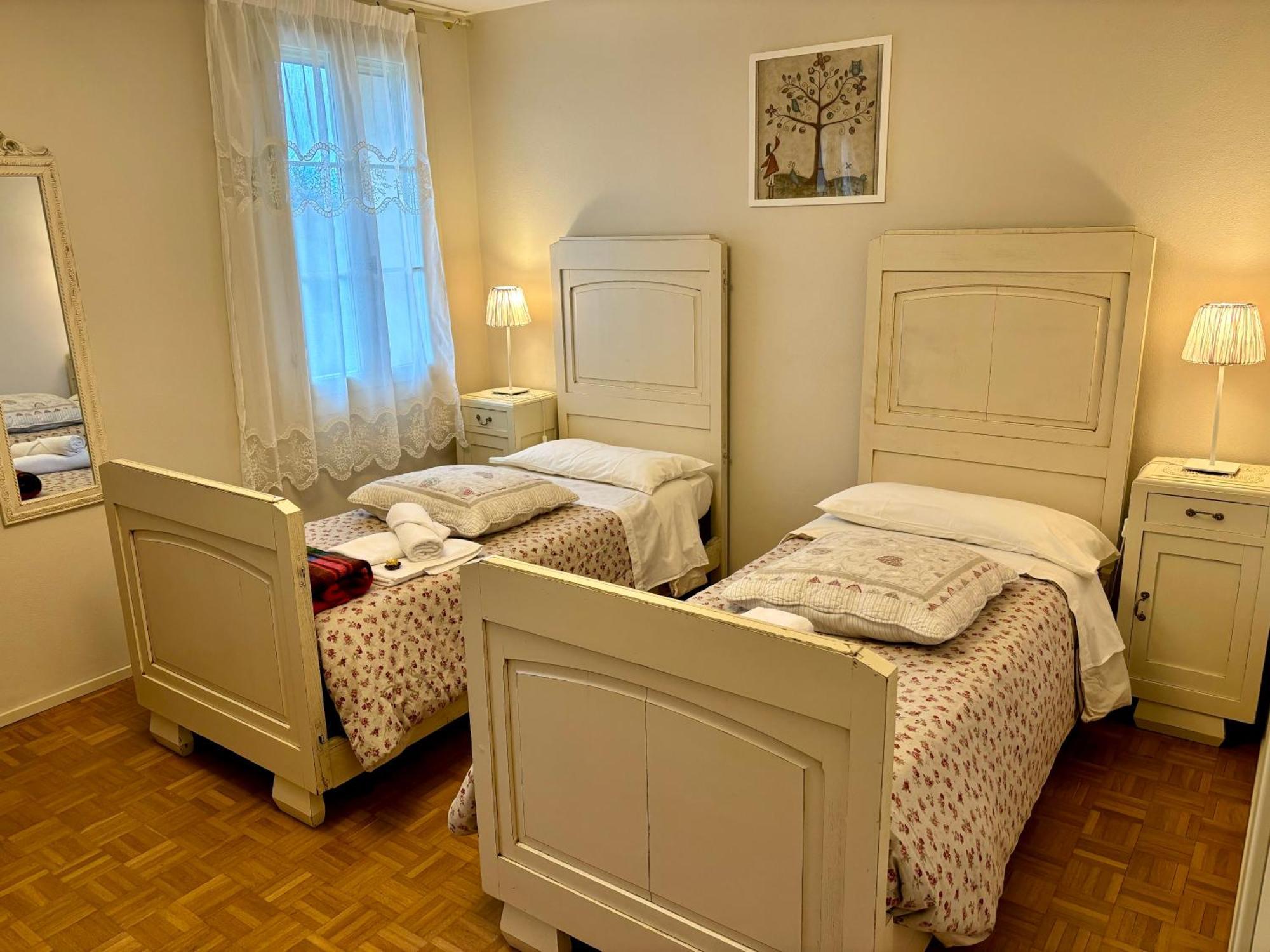 Bed and Breakfast La Fabbrica Delle Idee Fonte Exterior foto